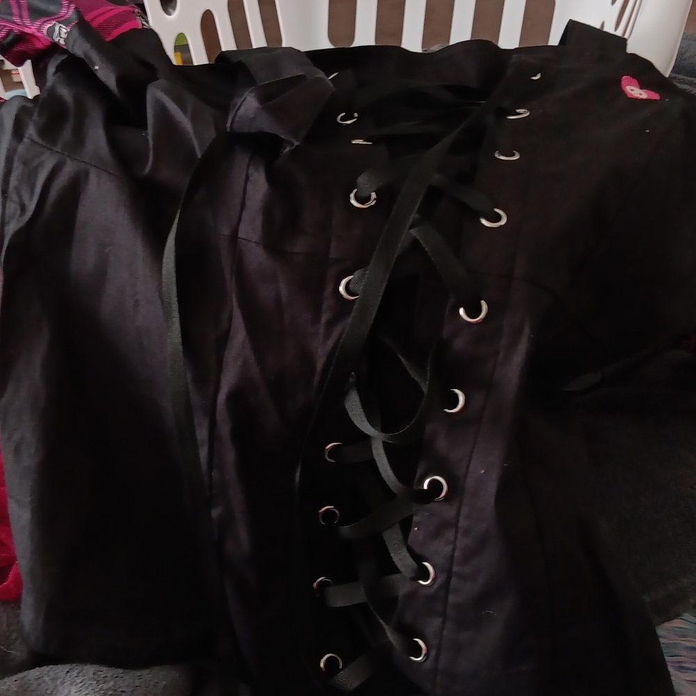 Xl Skelanimals top